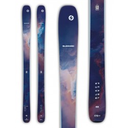 Blizzard Black Pearl 88  2027